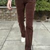 Stefania Corduroy Pants