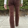 Stefania Corduroy Pants