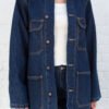 MRR245-YR01SA1000Z02_1 Reese Jacket