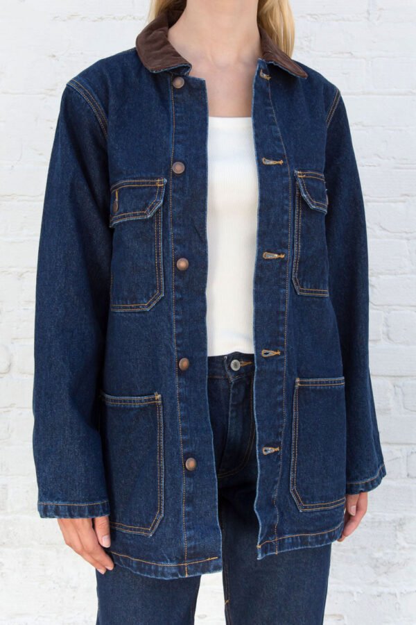 MRR245-YR01SA1000Z02_1 Reese Jacket