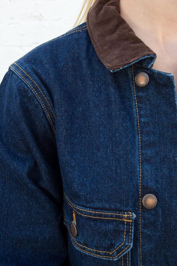 MRR245-YR01SA1000Z02_4 Reese Jacket
