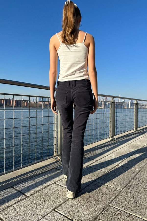 Annie Corduroy Pants