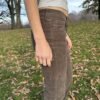 Annie Corduroy Pants