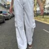 MRR268E-YR15S1620000-1 Kimmy Cargo Pants