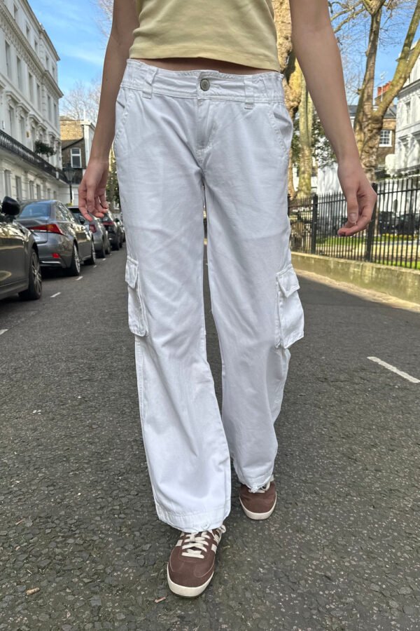 MRR268E-YR15S1620000-1 Kimmy Cargo Pants