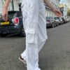 MRR268E-YR15S1620000-2 Kimmy Cargo Pants