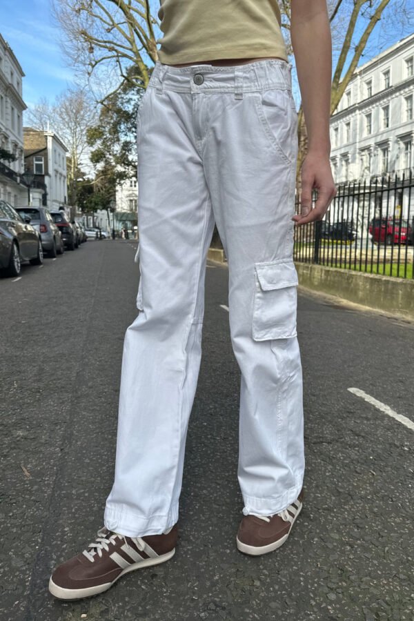 MRR268E-YR15S1620000-3 Kimmy Cargo Pants