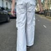 MRR268E-YR15S1620000-4 Kimmy Cargo Pants