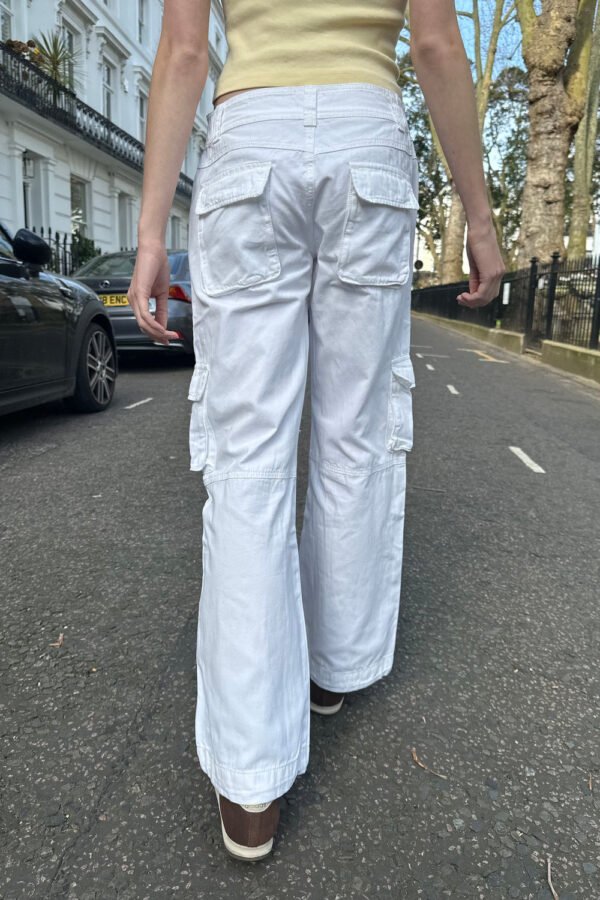 MRR268E-YR15S1620000-4 Kimmy Cargo Pants