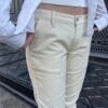 Sydney Corduroy Pants