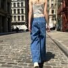 MRR316-YR10SA1000RW_01 Livie Jeans