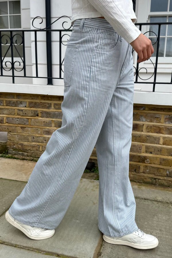MRR363A-YR26SA100000-3 Gigi Pants