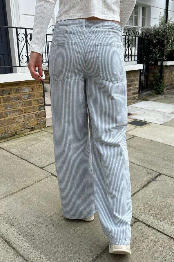 MRR363A-YR26SA100000-5 Gigi Pants