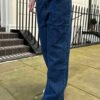 Gigi Denim Jeans