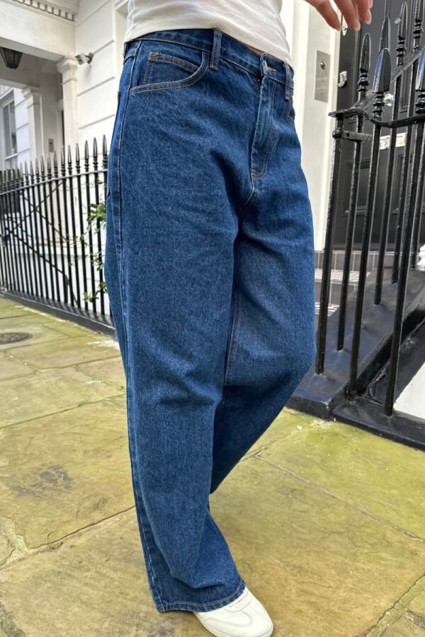 Gigi Denim Jeans