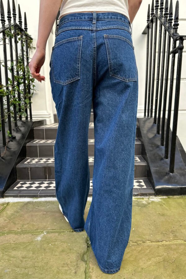 Gigi Denim Jeans