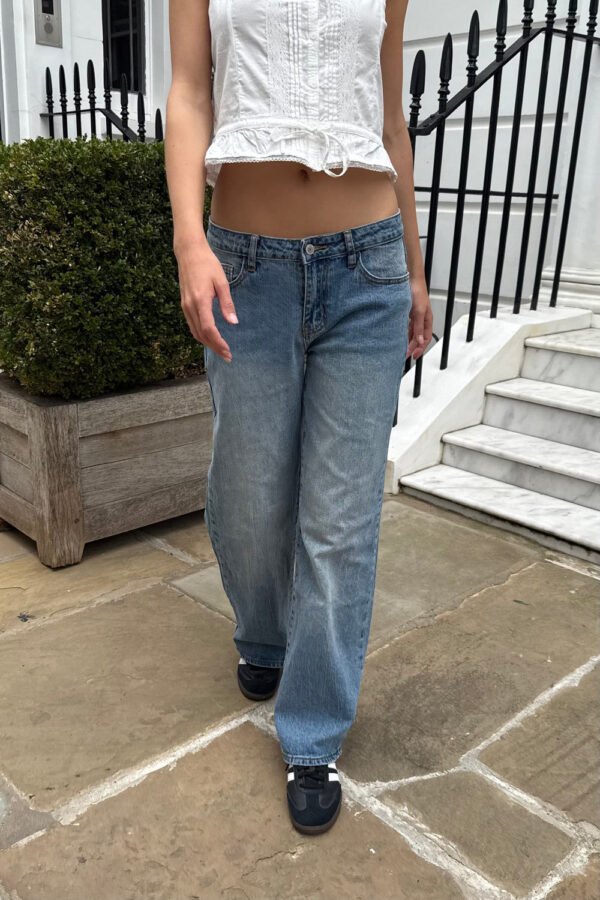 Jenna Denim Jeans