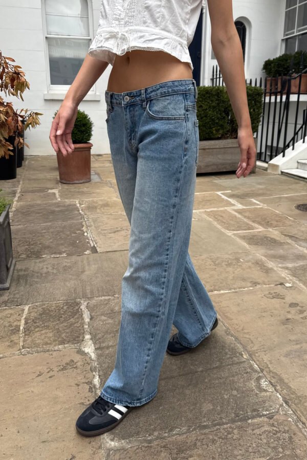 Jenna Denim Jeans
