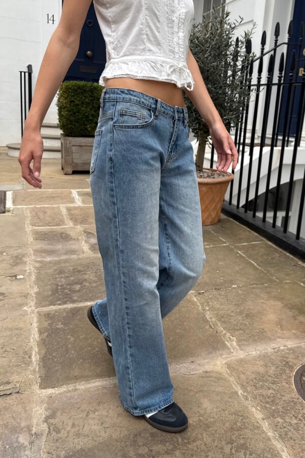 Jenna Denim Jeans