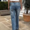 Jenna Denim Jeans