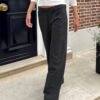 MRR401F-YR27SB250000-3 Jenna Striped Pants