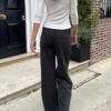 MRR401F-YR27SB250000-4 Jenna Striped Pants