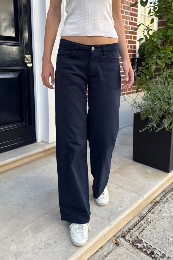 Jenna Pants