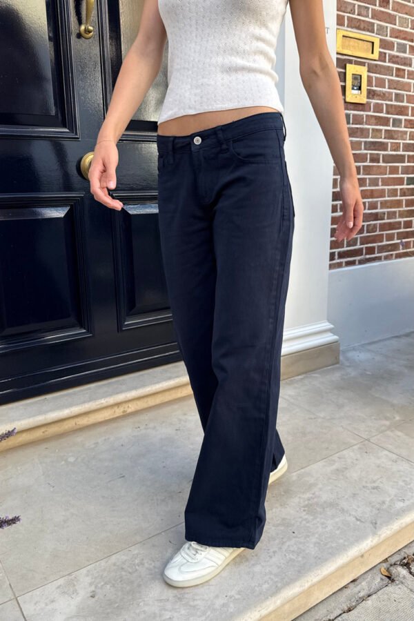 Jenna Pants