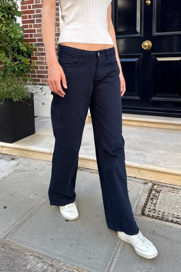 Jenna Pants