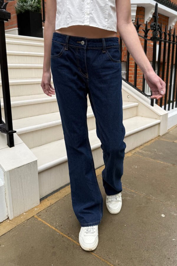 Jenna Denim Jeans