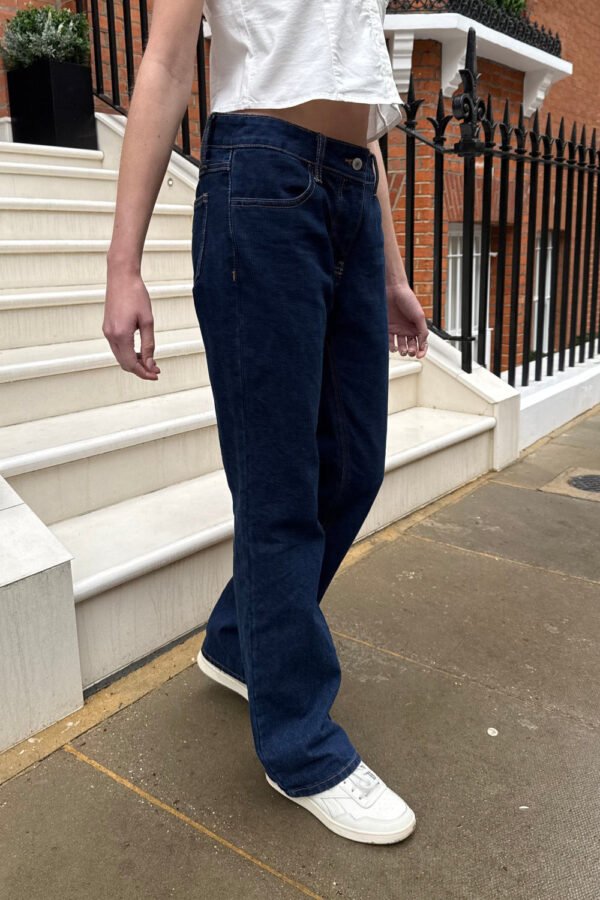 Jenna Denim Jeans