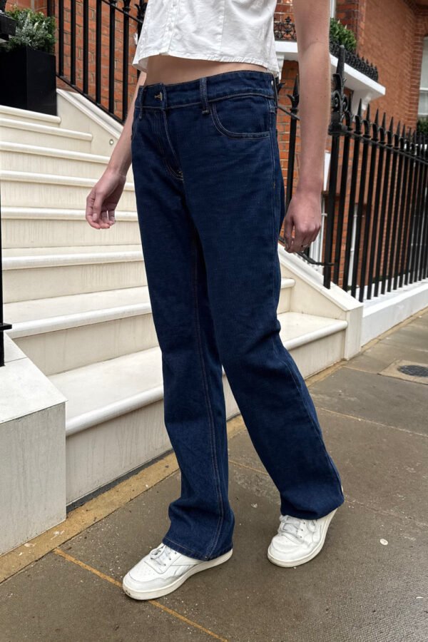 Jenna Denim Jeans