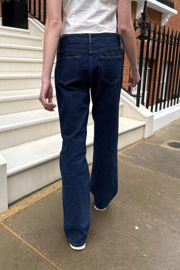 Jenna Denim Jeans