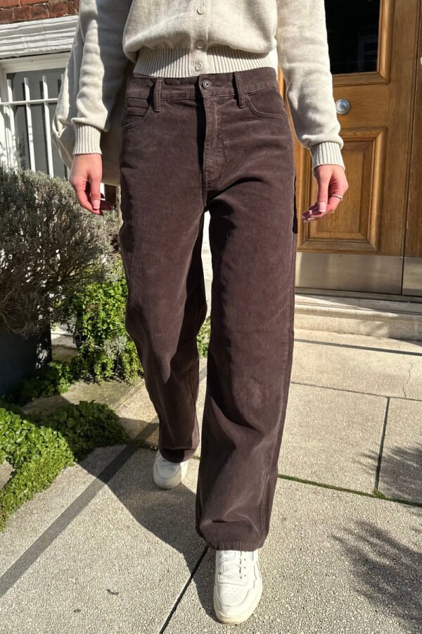 MRR404-YR47SZ1100000-1 Jenna Corduroy Pants