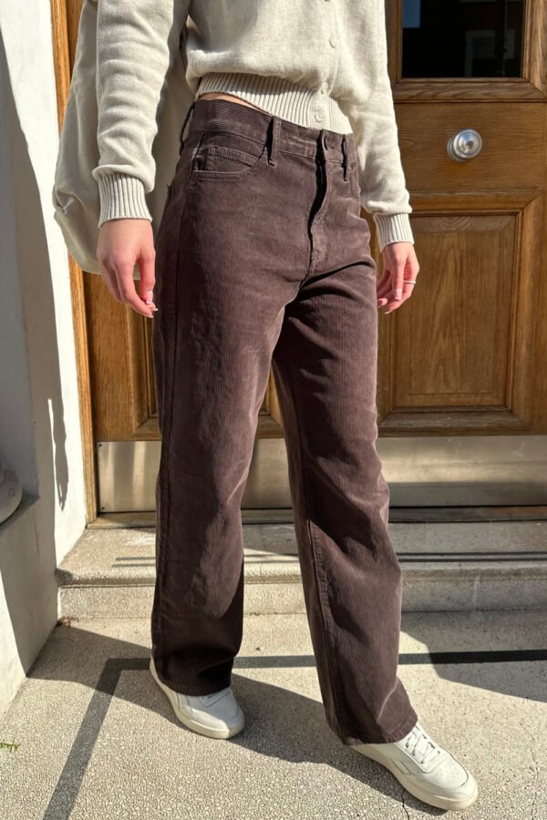 MRR404-YR47SZ1100000-2 Jenna Corduroy Pants