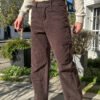 MRR404-YR47SZ1100000-3 Jenna Corduroy Pants
