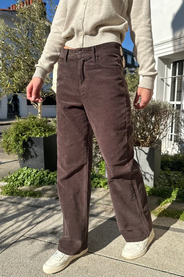 MRR404-YR47SZ1100000-3 Jenna Corduroy Pants
