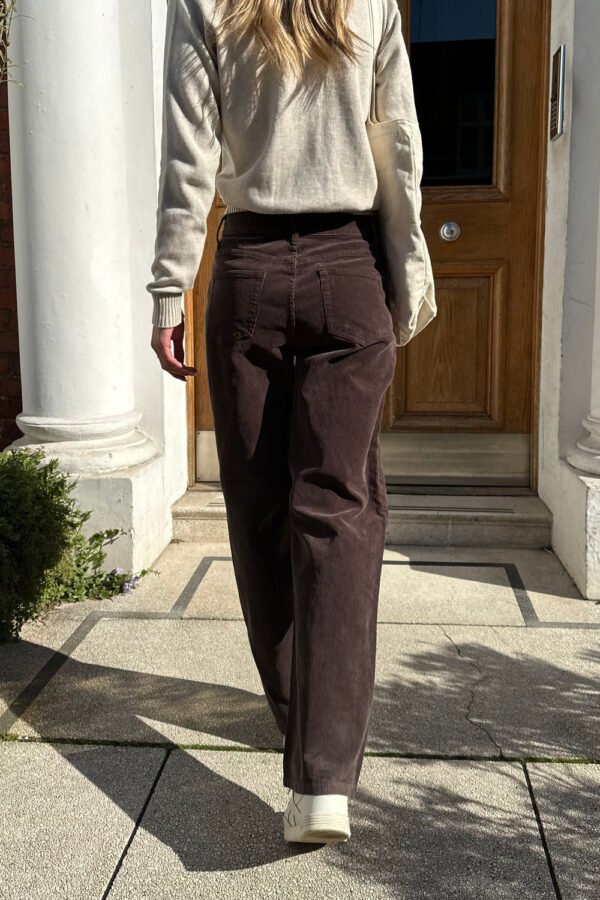 MRR404-YR47SZ1100000-4 Jenna Corduroy Pants