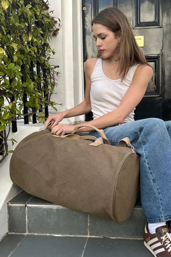 Duffle Bag
