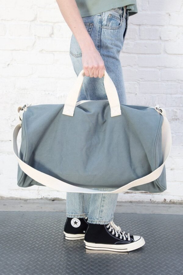 Duffle Bag
