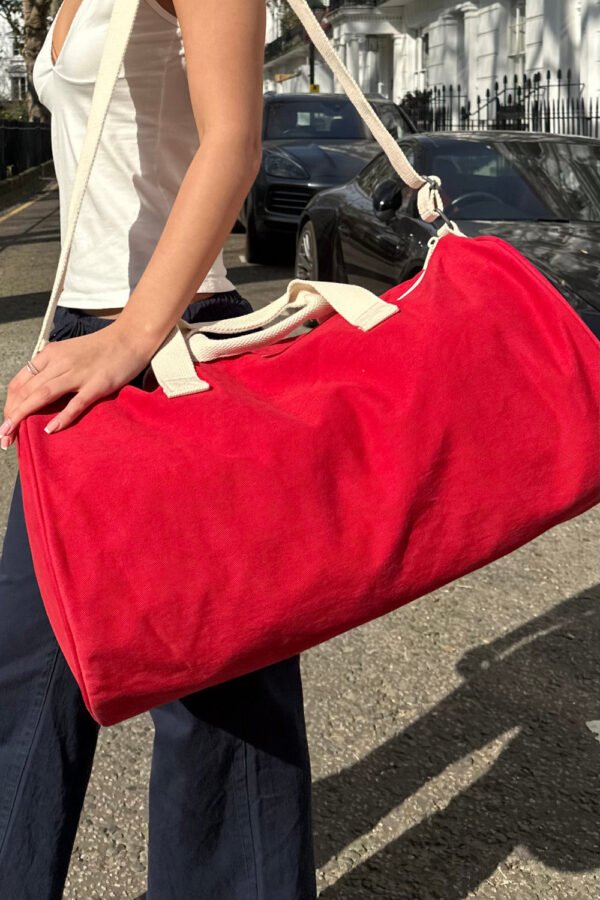 Duffle Bag