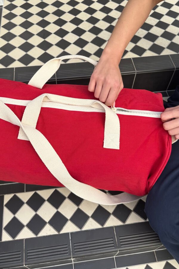 Duffle Bag