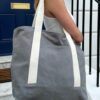 MRRB003-YR17SZ1120000-3 Large Tote Bag