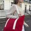 MRRB003-YR17SZ2050000-3 Large Tote Bag