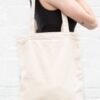 Basic Tote Bag