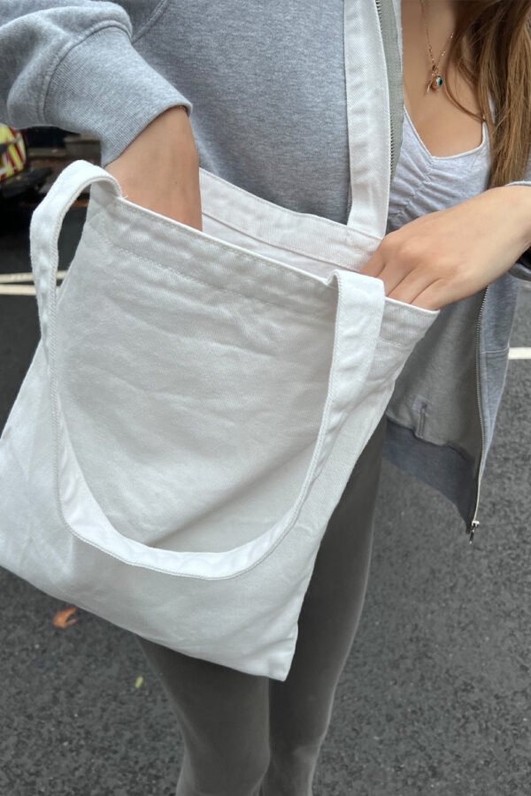 Basic Tote Bag