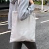 Basic Tote Bag