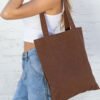Basic Tote Bag