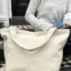 Large Tote Bag