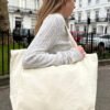 Large Tote Bag
